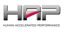 HAP Training logo
